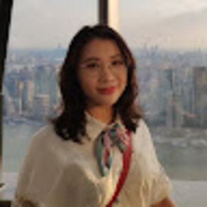 Meet your Posher, Tiantian